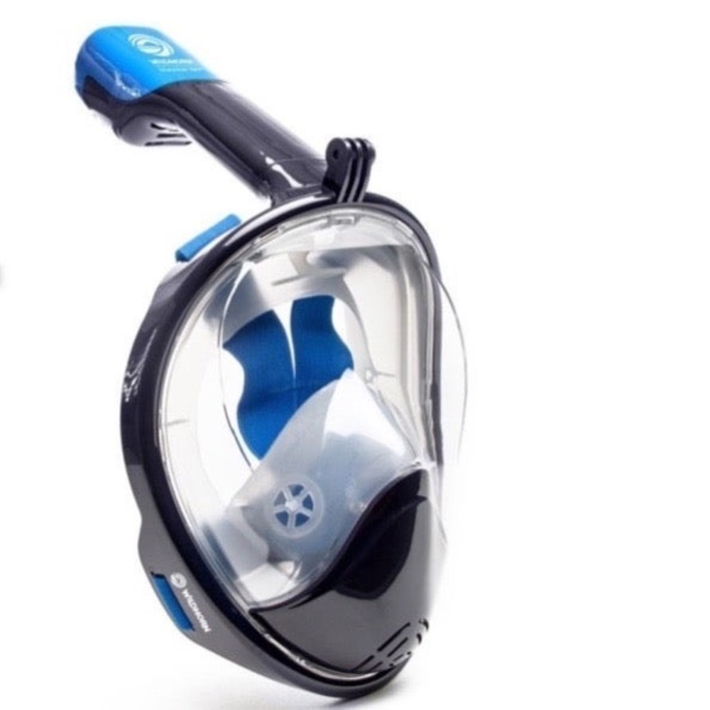 Wildhorn Seaview 180 Full Face Mask